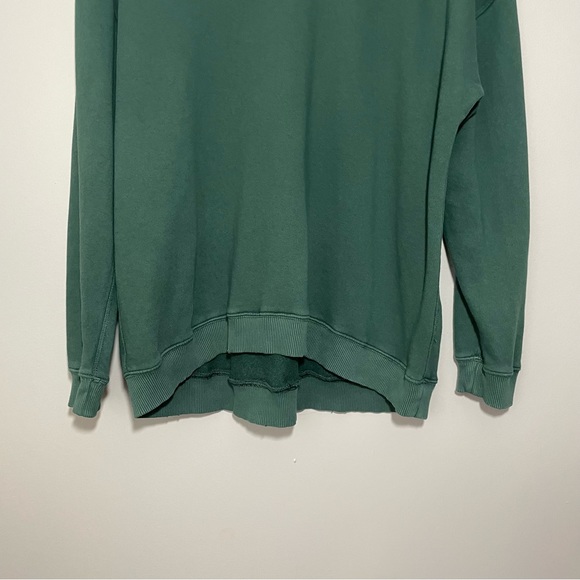 Aerie Oversized Sweatshirt - Picture 3 of 6